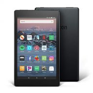 Amazon All-New Fire HD 8 Tablet | 8 HD Display, 16 GB, Black - with Special Offers