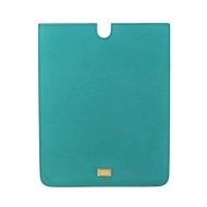Dolce & Gabbana Blue Leather iPAD Tablet eBook Cover