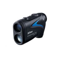 Nikon portable laser rangefinder COOLSHOT 40i LCS40I