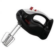 Better Chef Hand Mixer Color: Black