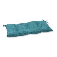 Classic Pillow Perfect Outdoor/Indoor Remi Lagoon Swing/Bench Cushion