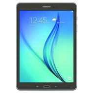 Samsung 16GB Galaxy Tab A 9.7 Wi-Fi Tablet (Titanium) (International Model no Warranty)