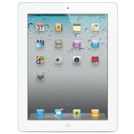 Apple iPad 3rd Generation 9.7 Tablet - 32GB, White, WiFi + Cellular, Unlocked GSM (Refurbished)