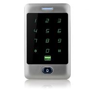 Global-Buying Metal Waterproof 125khz RFID Card Access Control System Password Keypad 8000 Users