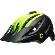 Bell Sixer MIPS Matte Black Retina Sear Mountain Bike Helmet Size Large