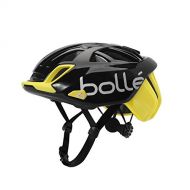 Bolle The One Base Black Yellow 58-62cm 31585 Cycling Helmet