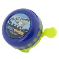 Pacific Cycle Toy Story Bike Bell (Blue)