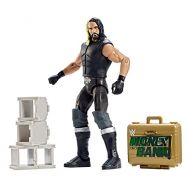 WWE Elite Collection Series #37 -Seth Rollins