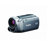 Canon VIXIA HF R200 Full HD Camcorder with Dual SDXC Card Slots (Certified Refurbished)