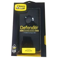 OtterBox Otterbox Defender, Rugged Protection Case for iPhone 66S, Black