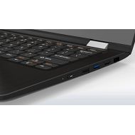 Lenovo - Flex 3 2-in-1 11.6 Touch-Screen Laptop - Intel Celeron - 2GB - 32GB eMMC Flash Storage - Black