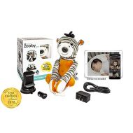 Zooby-Infanttech Zooby WiFi Direct Portable Video Baby Monitor  The Only Truly Mobile Baby Camera for Home, Car,...