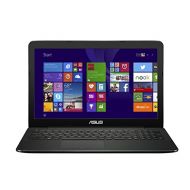 Asus ASUS F554LA 15.6-Inch Laptop (2.40 GHz Intel Core i7, 8 GB DDR3 SDRAM, 1 TB HDD, Windows 10 Home) Black
