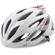 Giro Sonnet MIPS Cycling Helmet - Womens Matte White Floral Small