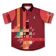 Hilton ScudoPro Retro Bowling Jersey