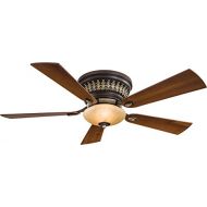 Minka-Aire F544-BCW, Calais, 52 Ceiling Fan, Belcaro Walnut