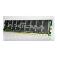 Axiom 2GB DDR-400 UDIMM KIT (2 X 1GB) TAA COMPLIANT - AXG09690043/2