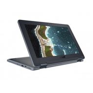 Asus 2018 ASUS Chromebook Flip 11.6 HD Touchscreen 2 in 1 Tablet Laptop Computer, Intel Celeron N3350 up to 2.4GHz, 4GB DDR4, 32GB eMMC, 2x2 802.11ac WiFi, Bluetooth 4.1, Type-C, HDMI,