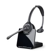 Plantronics CS510 - Over-the-Head monaural Wireless Headset System  DECT 6.0