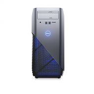 2018 Newest Flagship Dell Inspiron 5675 Premium Gaming VR Ready Desktop Computer (AMD Quad-Core Ryzen 5 1400 up to 3.4 GHz, 16GB DDR4 RAM, 512GB SSD + 1TB HDD, AMD Radeon RX 570 4G