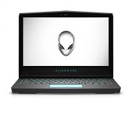 Alienware AW13R3-7420SLV-PUS 13.3 Gaming Laptop (7th Generation Intel Core i7, 16GB RAM, 512 SSD, Silver) VR Ready with NVIDIA GTX 1060