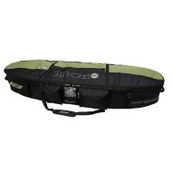 Pro-Lite Finless Coffin Surfboard Travel Bag Triple/Quad