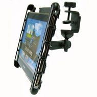 Buybits BuyBits Heavy Duty Cross Trainer Treadmill Tablet Clamp Mount Holder for Samsung Galaxy Note 10.1