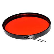 Intova Red Filter 87.5mm for Wide Angle Lenses