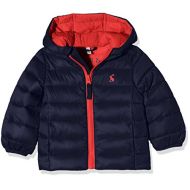 Joules Baby Boys Infant Cairn Padded Coat