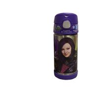 Disney Descendants Thermos Funtainer 12 0z Mal and Evie