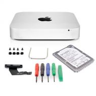 OWC 1.0TB Hard Drive Upgrade Kit for 2011-2012 Mac Mini, 5400RPM 1.0TB HD, DataDoubler, Install Tools