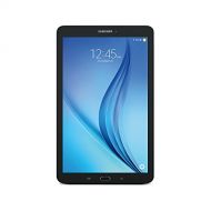 Samsung SM-T560NZKUXAR Galaxy Tab E 9.6, 16 GB Wi-Fi Tablet, Black