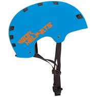 VIGOR AUDIO HELMETS- Built-In Bluetooth Speakers: Triple Certified Bike | Skateboard Helmets