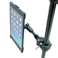 Buybits BuyBits Dedicated Compact Quick fix Music Mount Tablet Holder for iPad Mini