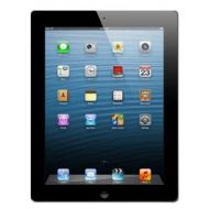 Apple iPad 2 MC769LLA Tablet (iOS 7,16GB, WiFi) Black 2nd Generation