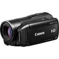 Canon VIXIA HF M30 Full HD Camcorder with 8GB Flash Memory (Discontinued by Manufacturer)