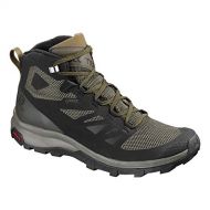 Salomon Outline Mid GTX Mens Hiking Boot