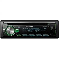 Pioneer DEH-S5000BT CD Receiver with Improved Pioneer ARC App Compatibility, MIXTRAX, Built-in Bluetooth, and Color Customization