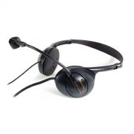 Audio-Technica Audio Technica ATH-COM2 Stereo/dynamic Boom Mic Combination Headset