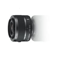 10-30mm f  3.5-5.6 Black Nikon CX format only Nikon standard zoom lens 1 NIKKOR VR