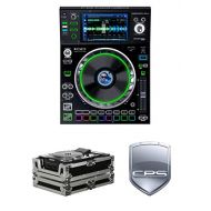 Denon DJ SC5000 PROtection Bundle with Case and 2 Year Accidental Warranty