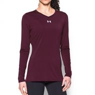 Under Armour Womens UA Power Alley Long Sleeve Jersey