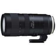 Tamron A025C SP 70-200mm F/2.8 Di VC USD G2 for Canon Digital SLR Camera