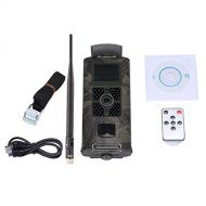 Bunner HC-700G 3G Hunting Trail Camera Wild Camera GPRS Night Vision for Animal Photo Traps Hunting Camera Built-in 2.0 TFT