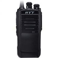 Hytera TC-508 TC-508U TC-508U1 Original HYT UHF 400-470 MHz Handheld Transceiver - 16 Channels, 4 Watts