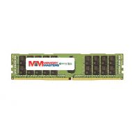 MemoryMasters 32GB (1x32GB) DDR4-2666MHz PC4-21300 ECC RDIMM 2Rx4 1.2V Registered Memory for Server/Workstation