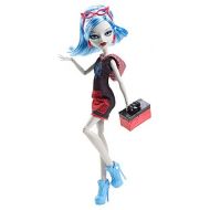 Mattel In capital livebag of Monster High fear Bonjour series Guria-Ierupusu (Y0394)