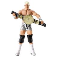 WWE Elite Collector Dolph Ziggler Figure Series 13