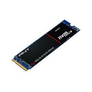 PNY CS2030 2280 240GB M.2 2280 PCIe NVMe Internal Solid State Drive (SSD) (M280CS2030-240-RB)