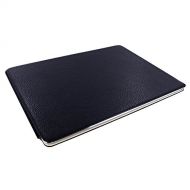 Piel Frama Unipur Model Leather Case for Apple iPad Pro 12.9, Blue (735DB)